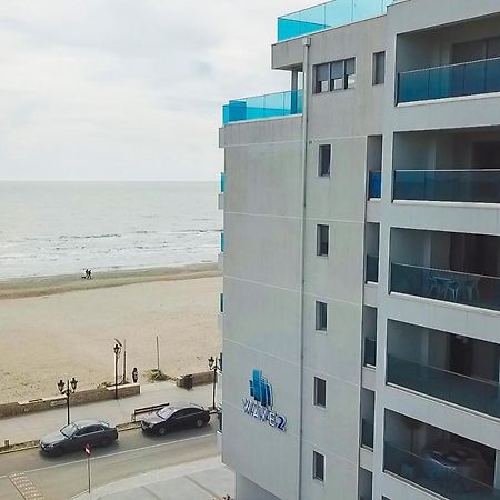 Wave 2 Promenada Apartments Năvodari المظهر الخارجي الصورة