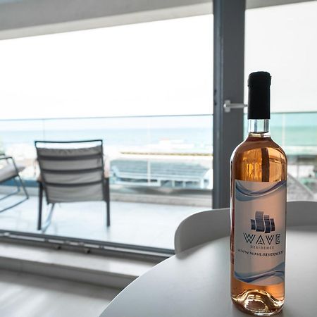 Wave 2 Promenada Apartments Năvodari المظهر الخارجي الصورة