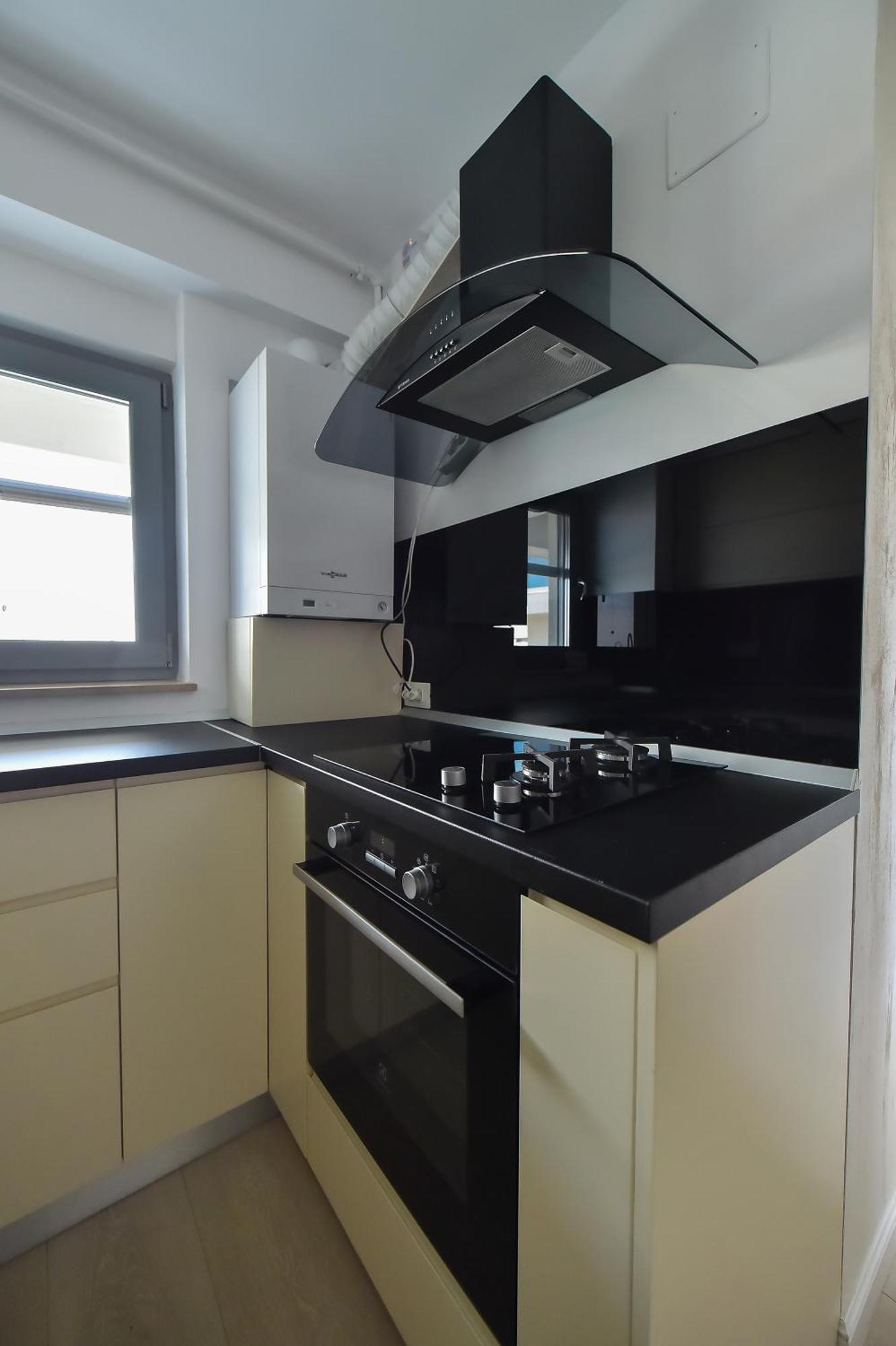 Wave 2 Promenada Apartments Năvodari المظهر الخارجي الصورة