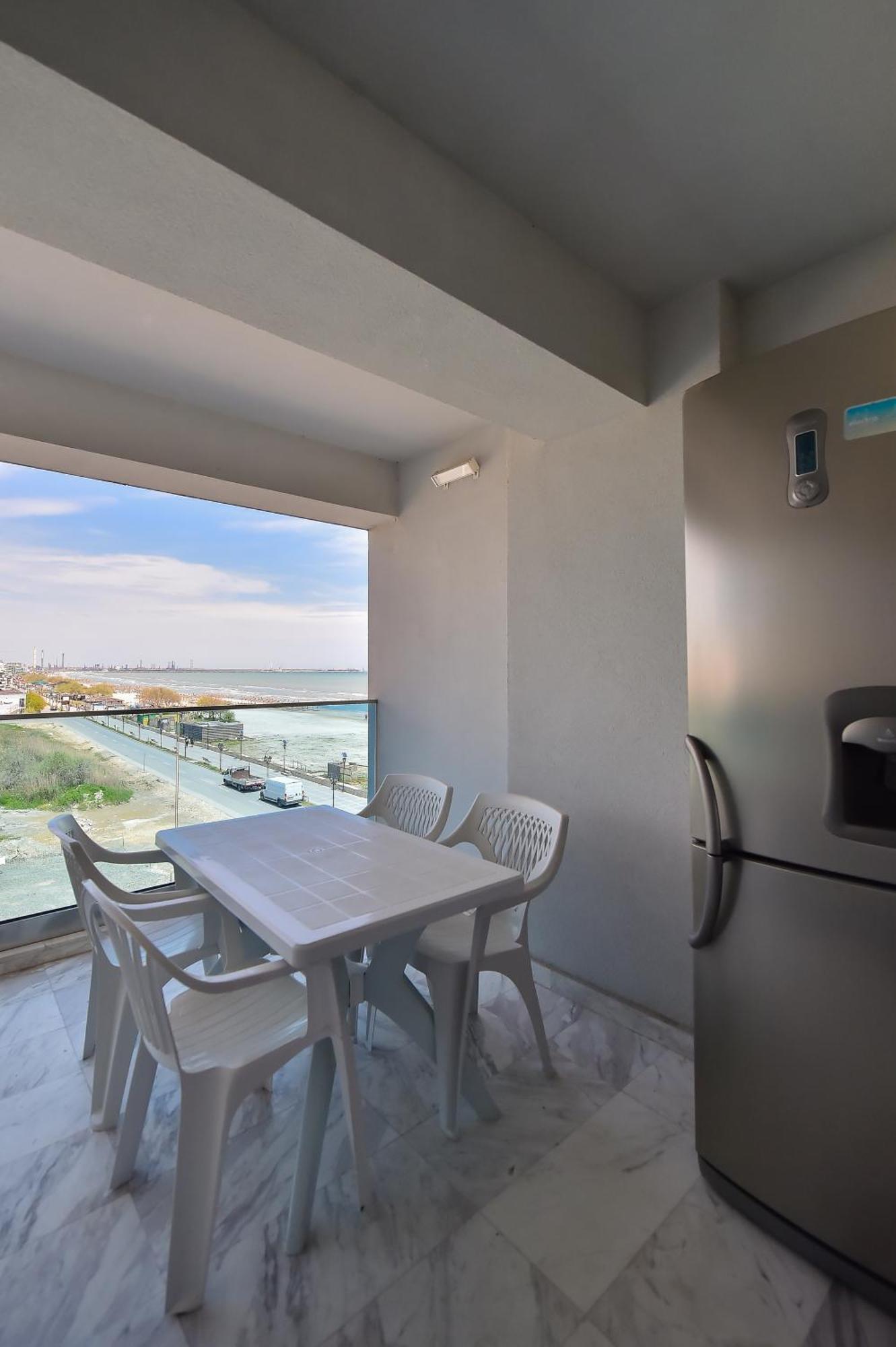 Wave 2 Promenada Apartments Năvodari المظهر الخارجي الصورة
