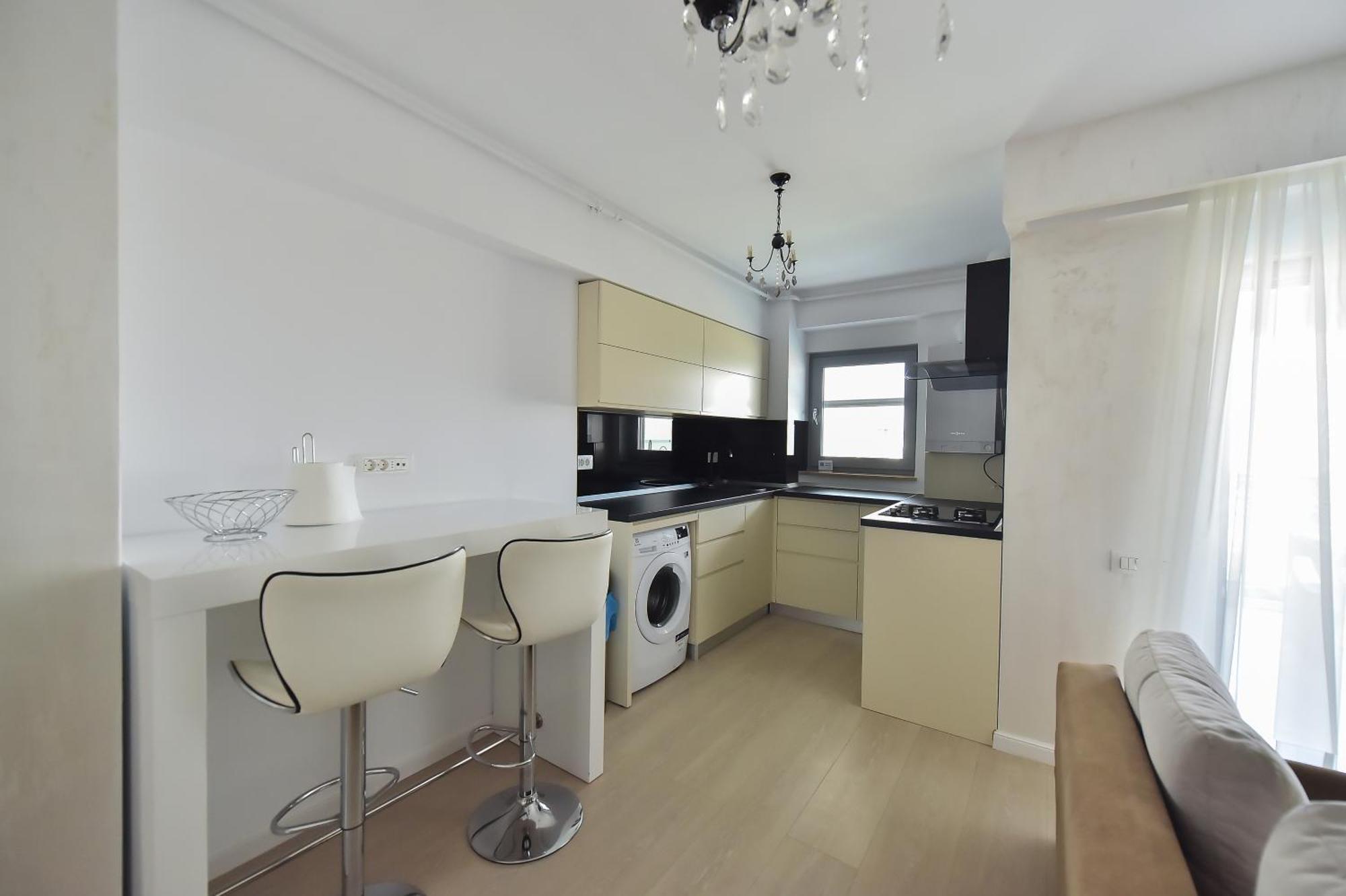 Wave 2 Promenada Apartments Năvodari المظهر الخارجي الصورة