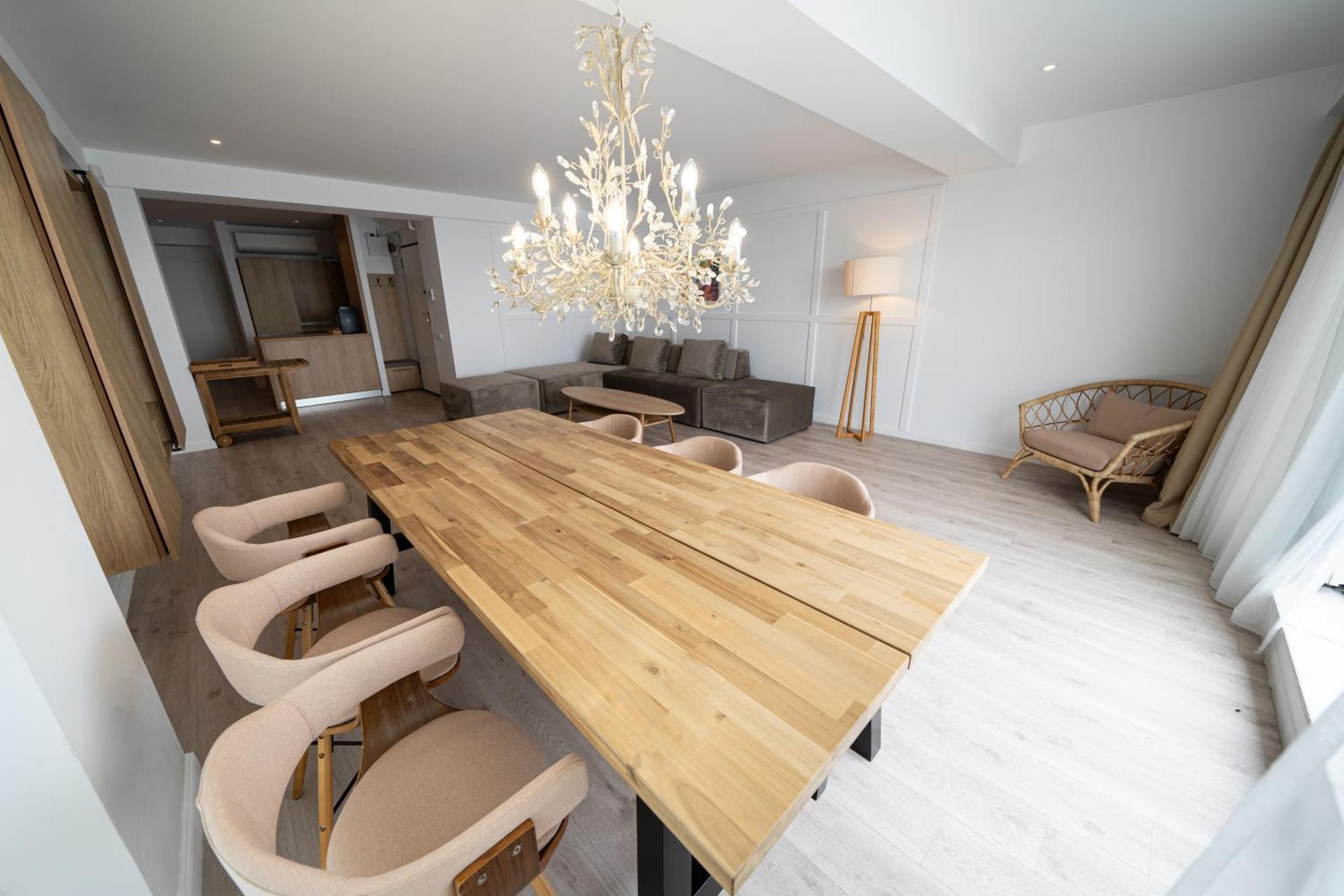 Wave 2 Promenada Apartments Năvodari المظهر الخارجي الصورة