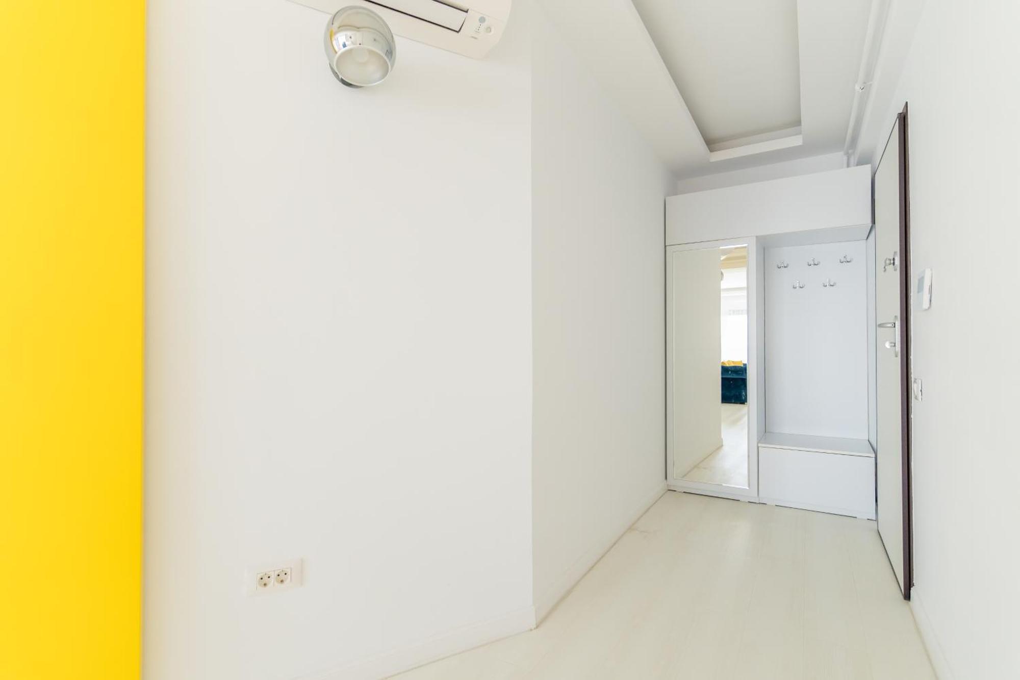 Wave 2 Promenada Apartments Năvodari المظهر الخارجي الصورة