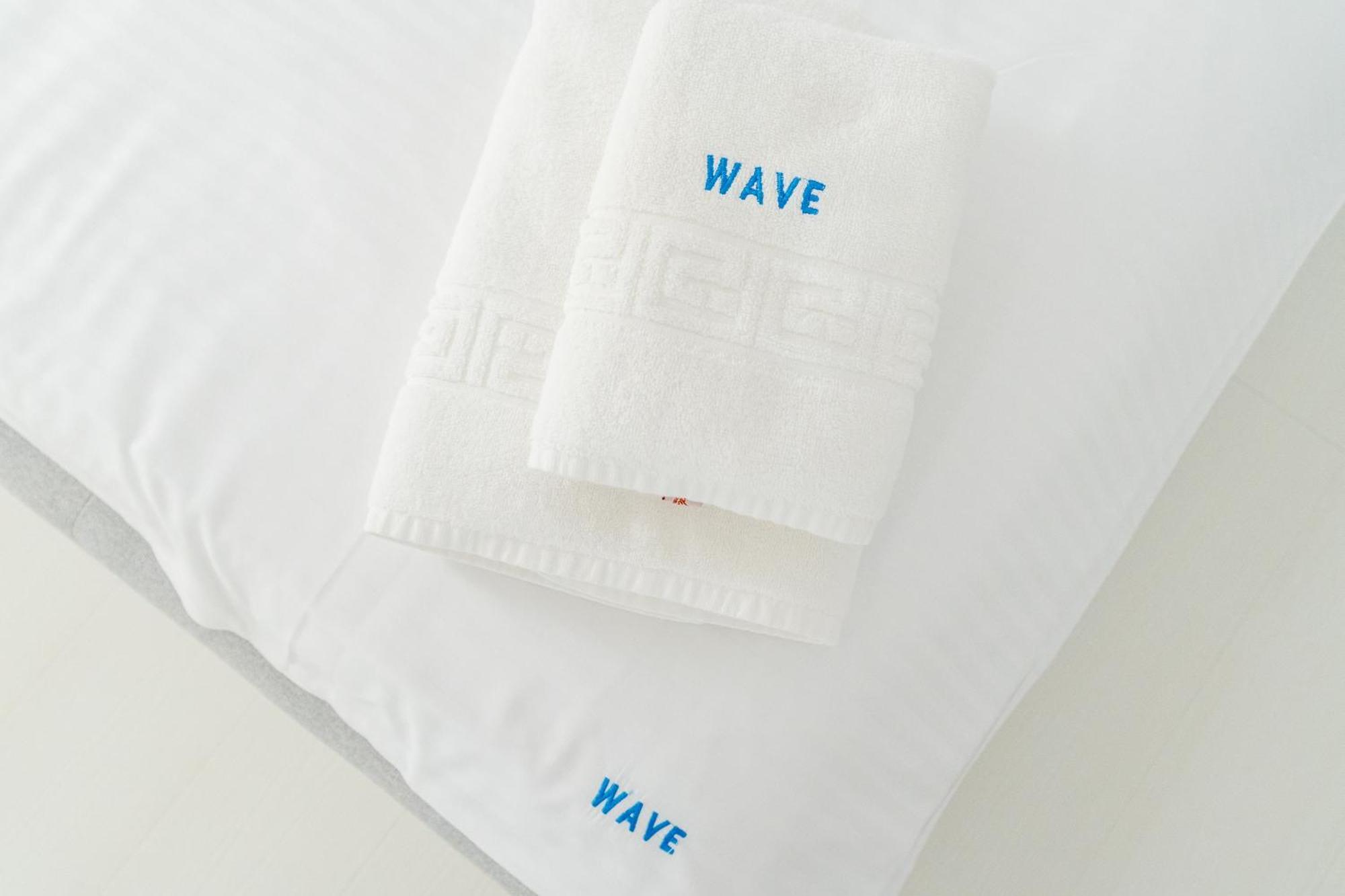 Wave 2 Promenada Apartments Năvodari المظهر الخارجي الصورة