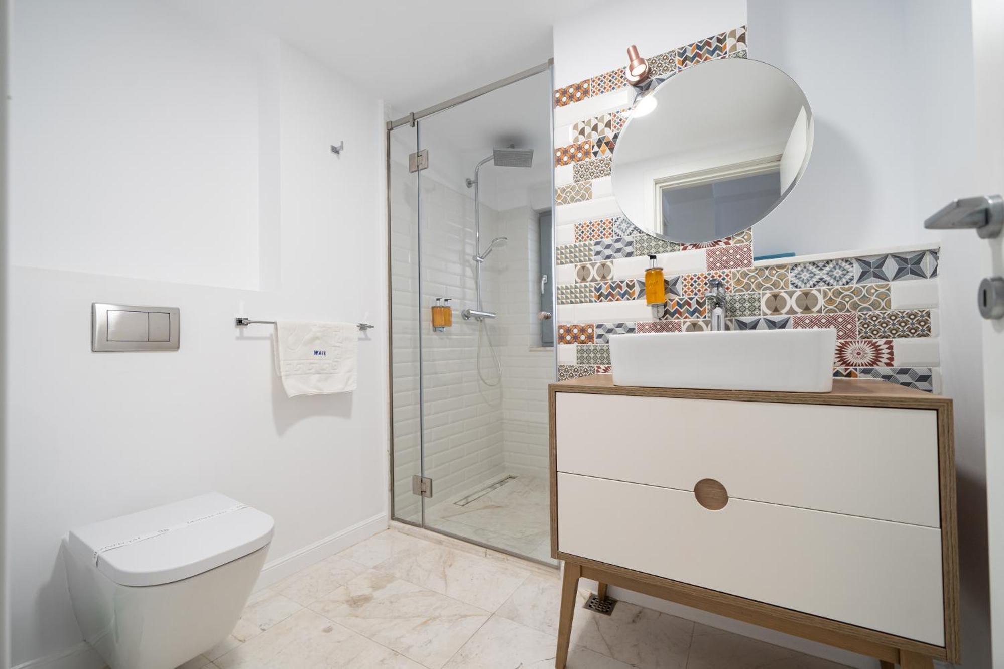 Wave 2 Promenada Apartments Năvodari المظهر الخارجي الصورة