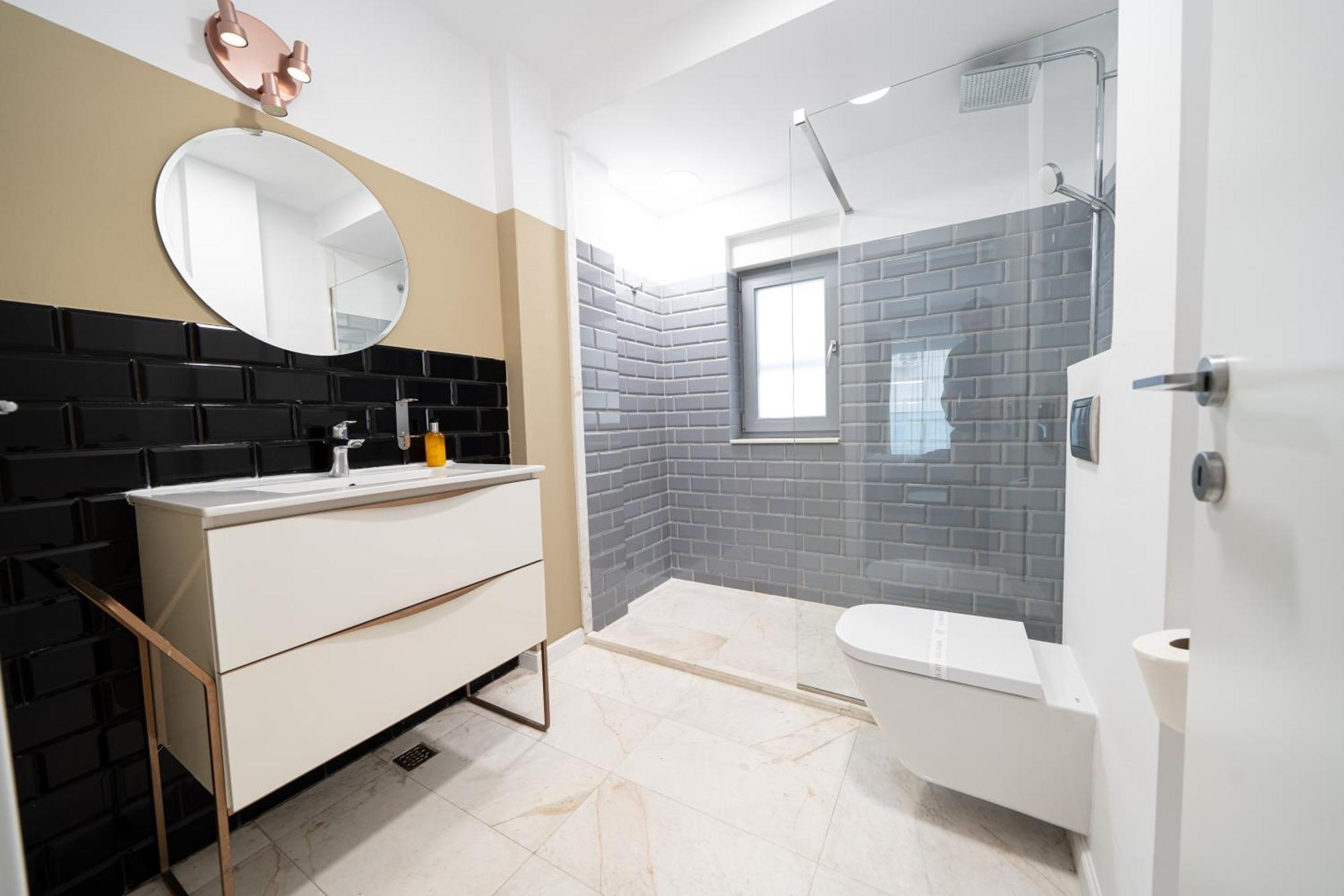 Wave 2 Promenada Apartments Năvodari المظهر الخارجي الصورة