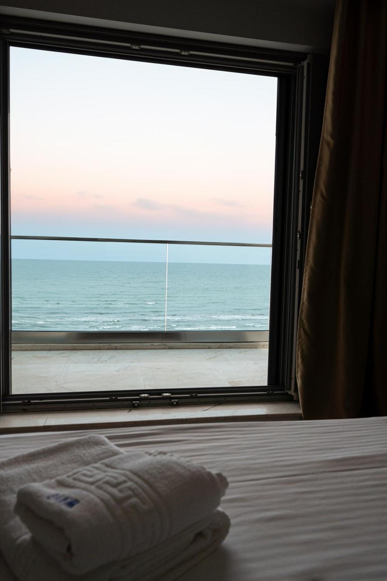 Wave 2 Promenada Apartments Năvodari المظهر الخارجي الصورة